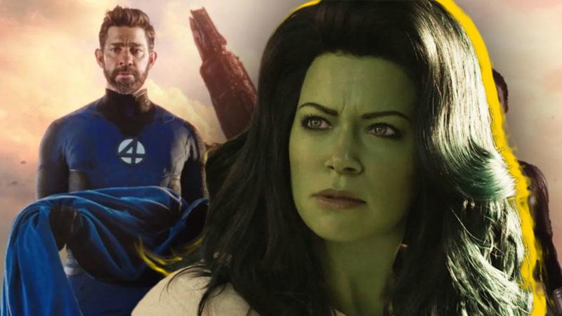 Marvel’da Büyük Deprem: "Kötü Görsel Efektlerden Sorumlu" Başkan, Görevini Bıraktı!