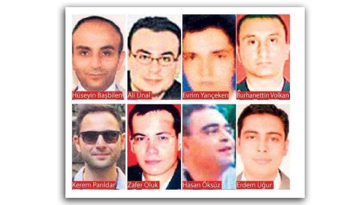 Şüpheli Ölümleriyle Arkalarında Türlü Soru İşaretleri Bırakan Türk Bilim  İnsanları