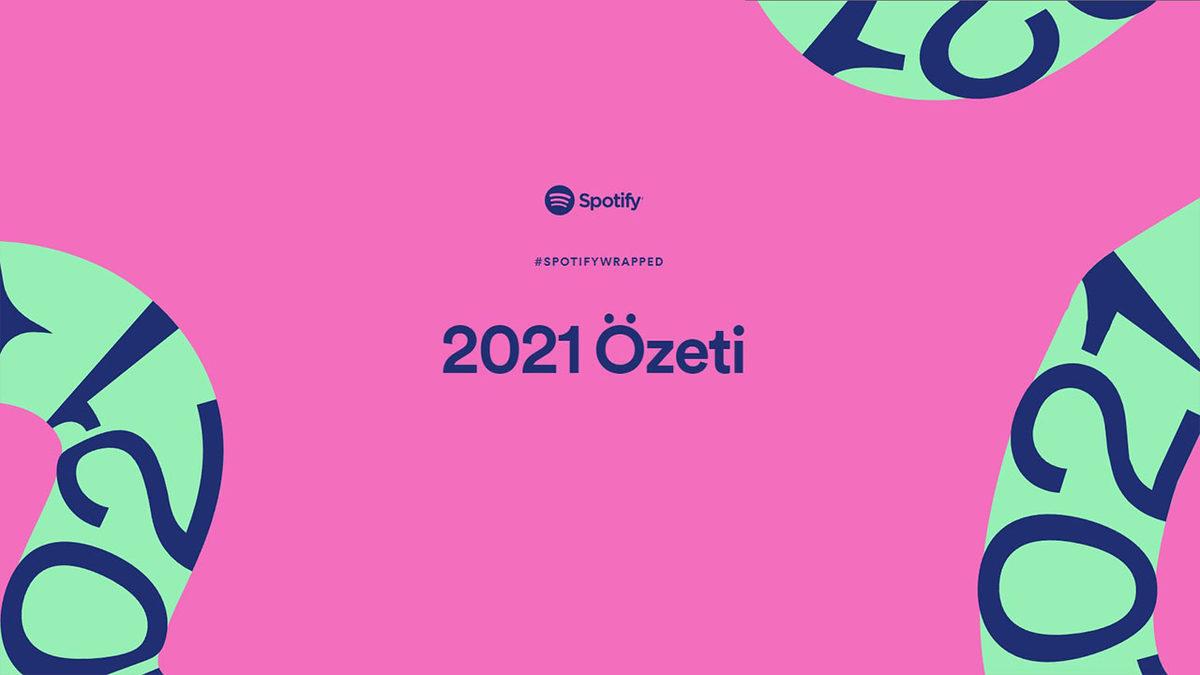 Spotify 2021 Boyunca En Çok Hangi Şarkıları ’Dinlediğinizi’ Açıkladı: İşte Gelen En Eğlenceli Paylaşımlar
