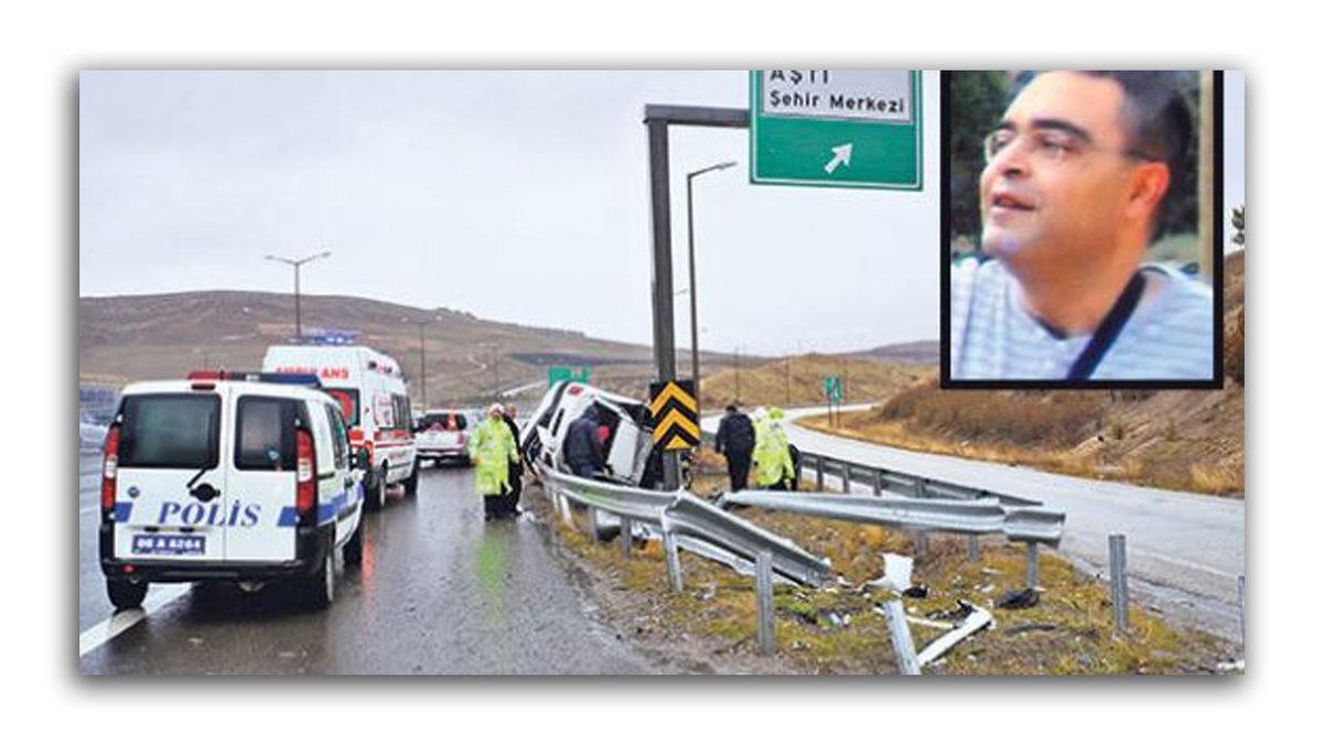 Şüpheli Ölümleriyle Arkalarında Türlü Soru İşaretleri Bırakan Türk Bilim  İnsanları