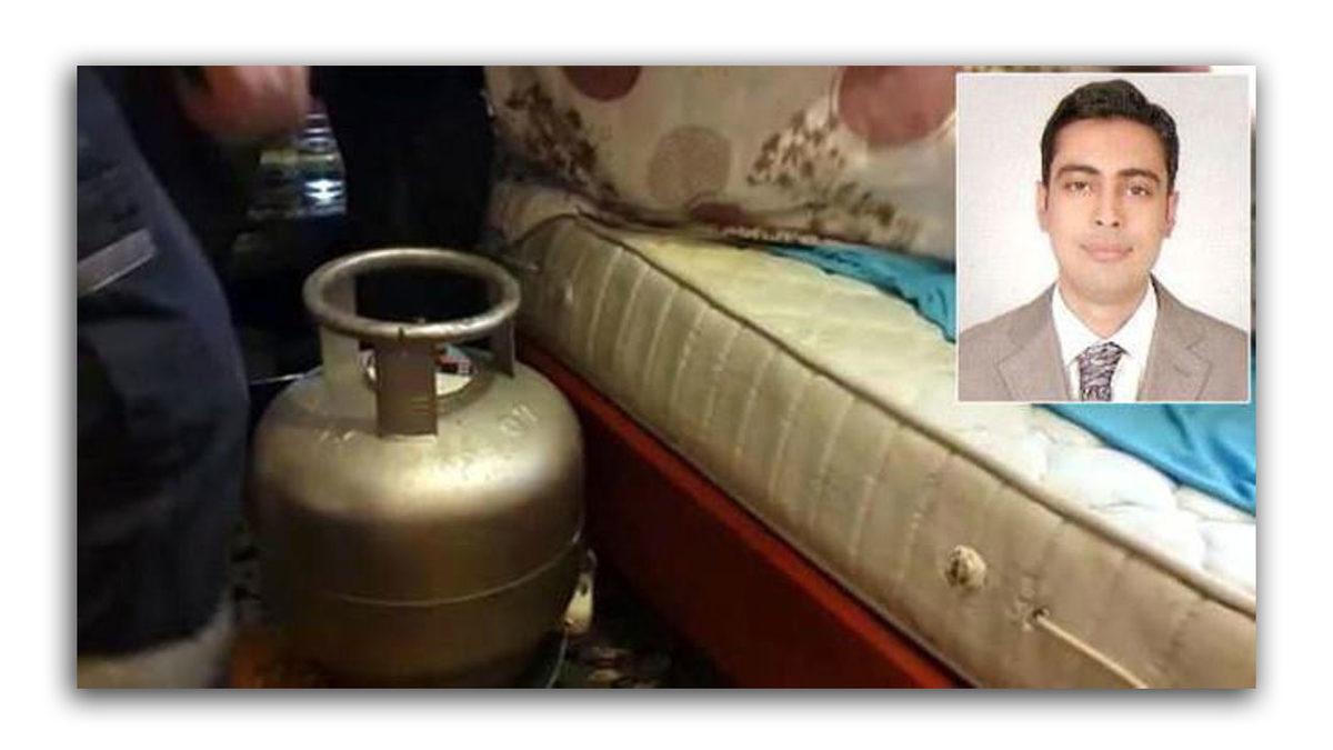 Şüpheli Ölümleriyle Arkalarında Türlü Soru İşaretleri Bırakan Türk Bilim  İnsanları