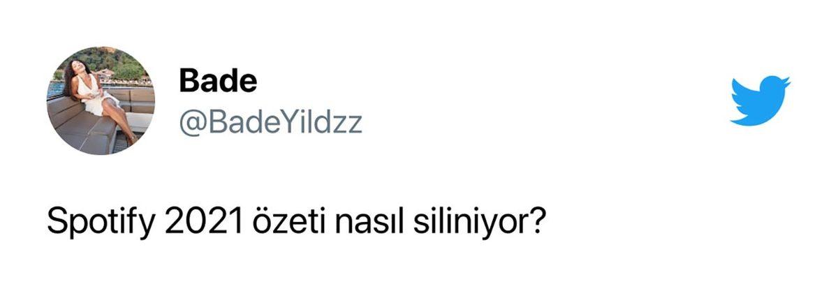 Spotify 2021 Boyunca En Çok Hangi Şarkıları ’Dinlediğinizi’ Açıkladı: İşte Gelen En Eğlenceli Paylaşımlar