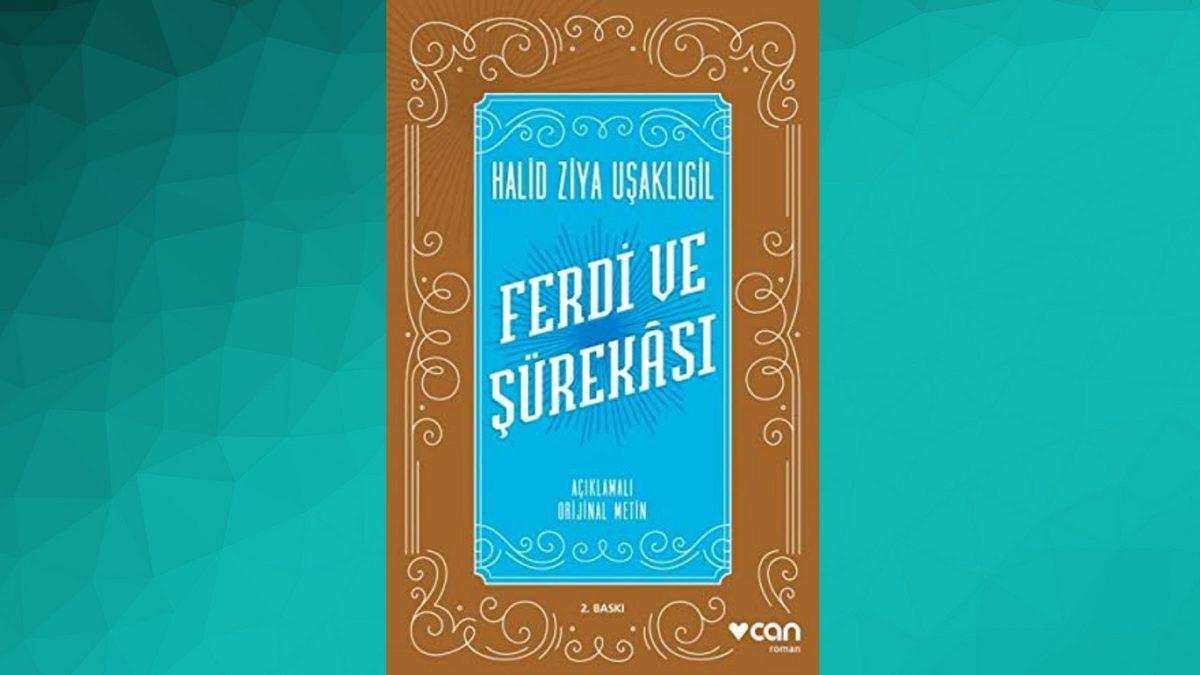 Türk Edebiyatı’nın Unutulmaz İsmi Halit Ziya Uşaklıgil’in Kaleminden Mutlaka Okumanız Gereken 12 Eser
