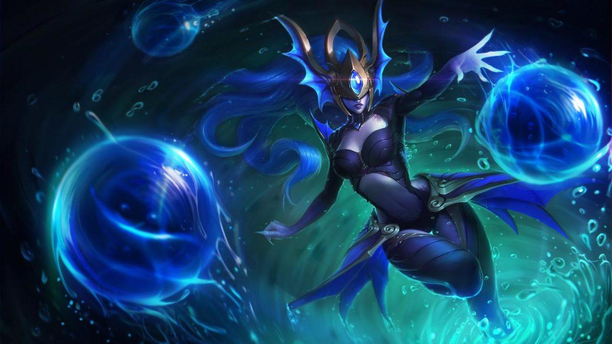 LOL Şampiyonu Syndra Hakkında Merak Edilenler Bu Rehberde: Syndra CT’leri, Güçlü Ve Zayıf Yönleri, Tüm Yetenekleri