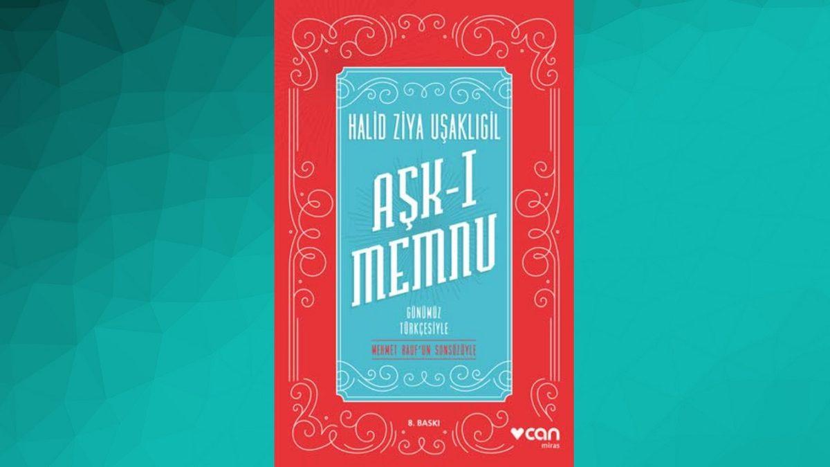 Türk Edebiyatı’nın Unutulmaz İsmi Halit Ziya Uşaklıgil’in Kaleminden Mutlaka Okumanız Gereken 12 Eser