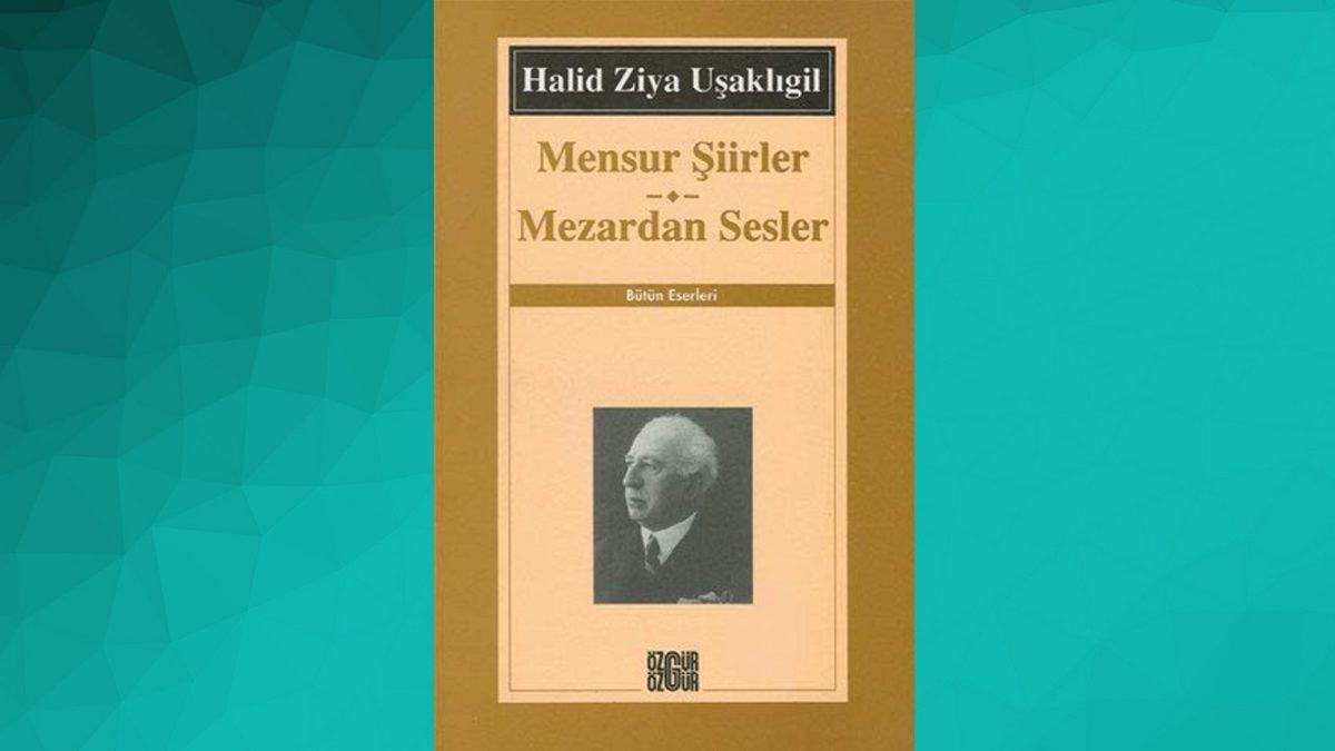 Türk Edebiyatı’nın Unutulmaz İsmi Halit Ziya Uşaklıgil’in Kaleminden Mutlaka Okumanız Gereken 12 Eser
