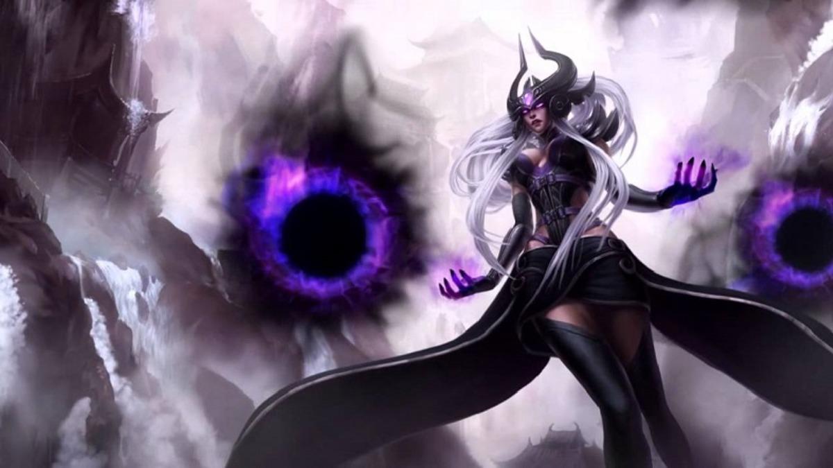 LOL Şampiyonu Syndra Hakkında Merak Edilenler Bu Rehberde: Syndra CT’leri, Güçlü Ve Zayıf Yönleri, Tüm Yetenekleri