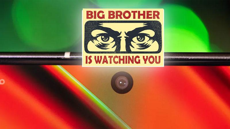 Biri Bizi ’Gözetleyecek’: Qualcomm, Tartışma Yaratan ’Her Zaman Açık Kamera’ Teknolojisini Tanıttı