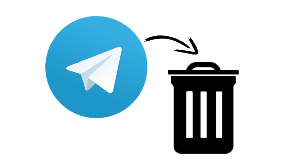 Telegram Hesabı Tamamen Nasıl Silinir?