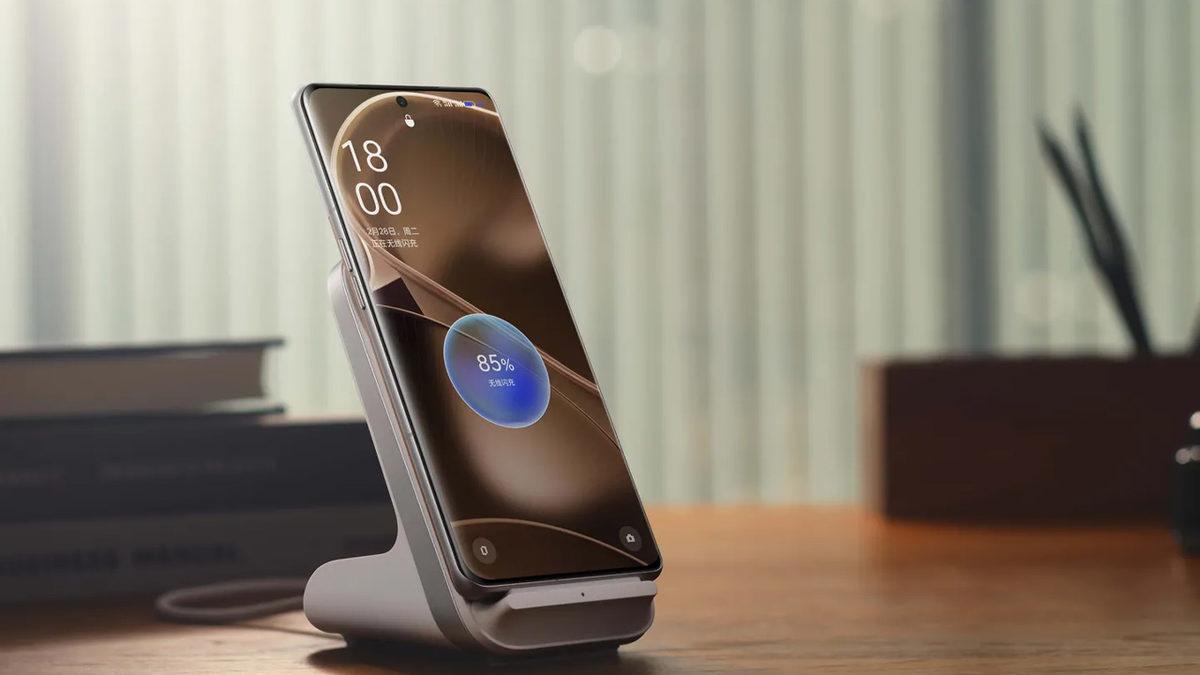 Yılın En Bomba Telefonlarından OPPO Find X6 Pro Duyuruldu: Kameranın Telefonu Var...