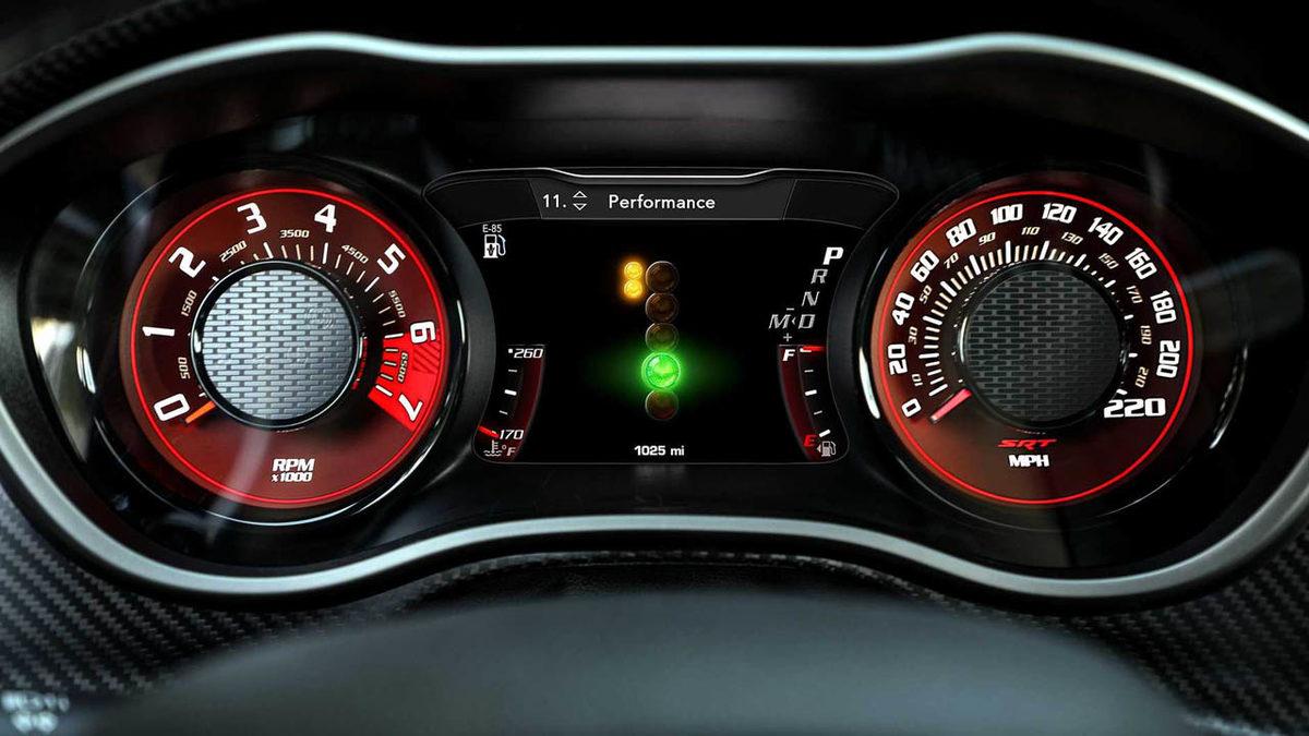 Gerçek Olamayacak Kadar Güzel... 2023 Dodge Challenger SRT Demon 170 Tanıtıldı [Video]