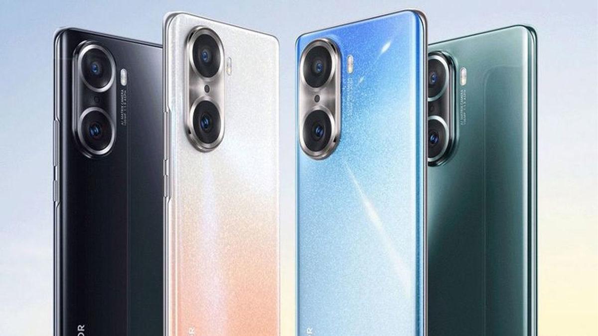 Fiyatlarıyla Can Yakan, Tasarımlarıyla Dikkat Çeken Honor 60 ve Honor 60 Pro Tanıtıldı: İşte Özellikleri ve Fiyatı