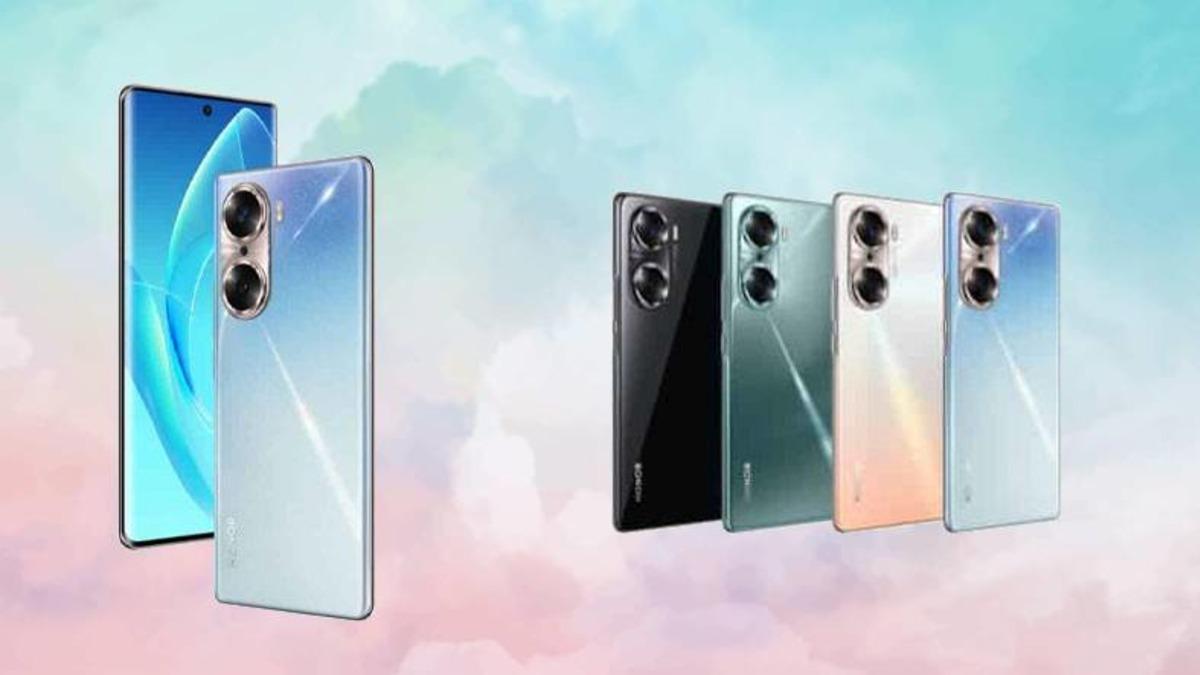 Fiyatlarıyla Can Yakan, Tasarımlarıyla Dikkat Çeken Honor 60 ve Honor 60 Pro Tanıtıldı: İşte Özellikleri ve Fiyatı