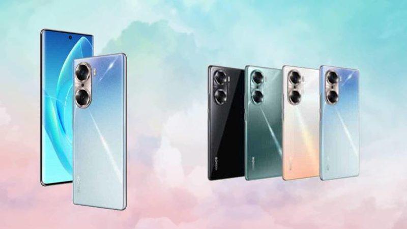 Fiyatlarıyla Can Yakan, Tasarımlarıyla Dikkat Çeken Honor 60 ve Honor 60 Pro Tanıtıldı: İşte Özellikleri ve Fiyatı