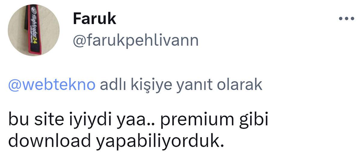 İnternet Tarihine Adını Kazıyan ZippyShare, Kapanacağını Açıkladı (İnternet Kullanıcılarına Trip Attı)