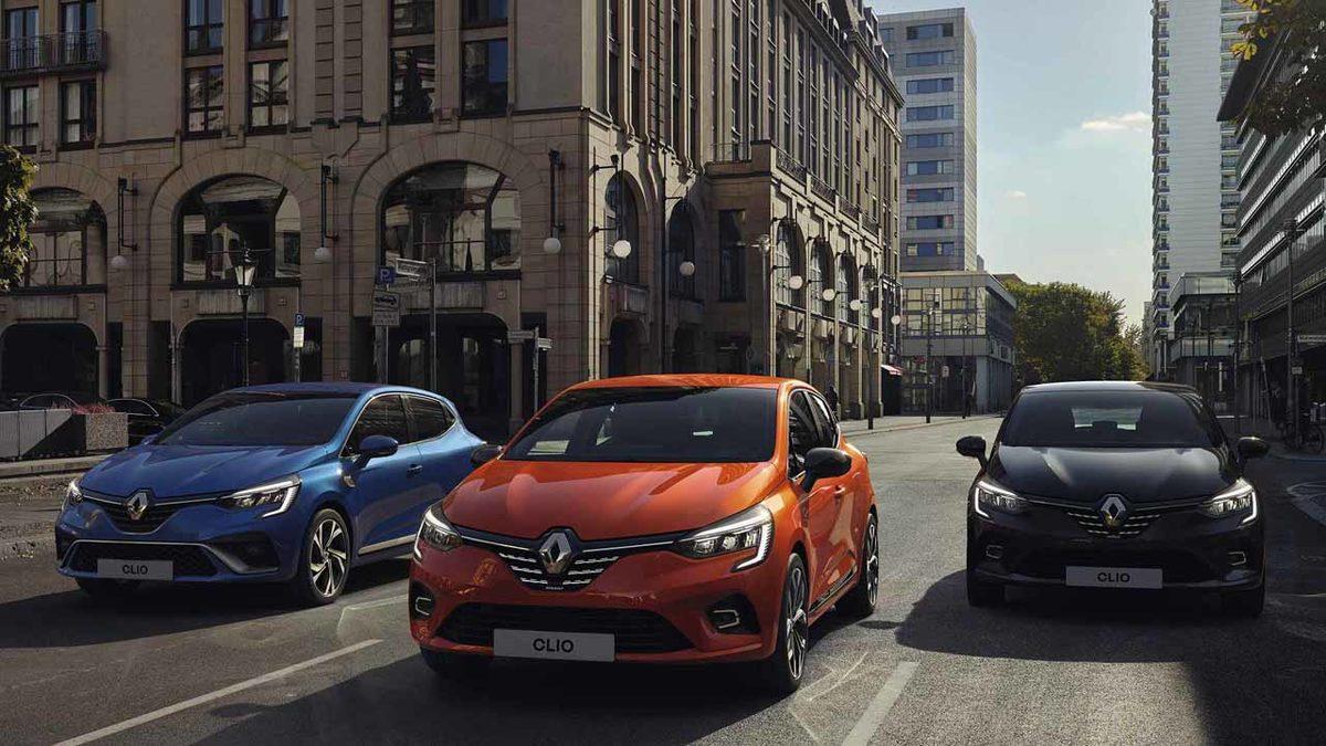 Renault, Türkiye’de Yeni Bir Şirket Kurdu: Peki Yeni Şirketin Amacı Ne Olacak?