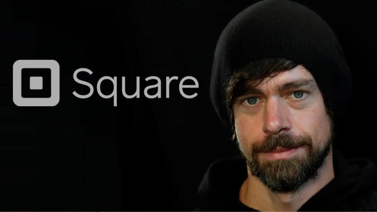 Twitter’dan İstifa Eden Jack Dorsey, Şimdi de Diğer Şirketi Square’in Adını Değiştirdi