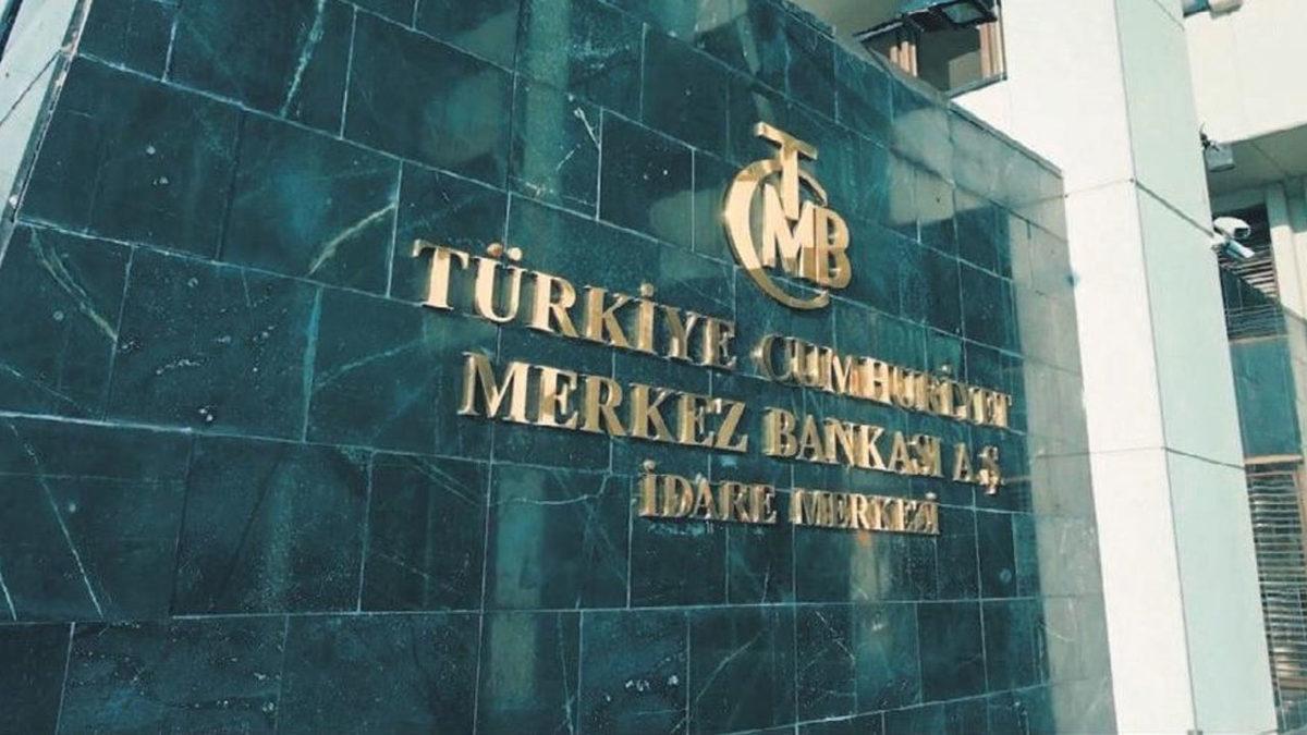 Merkez Bankası’nın Kurdaki Artışa Kaç Para Müdahale Ettiği Ortaya Çıktı