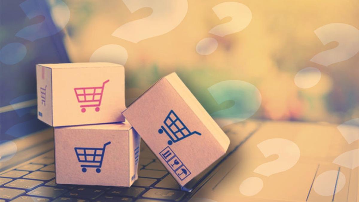 E-ticarete Nereden Başlasam Diye Düşünenlere İlaç Gibi Gelecek 8 Öneri