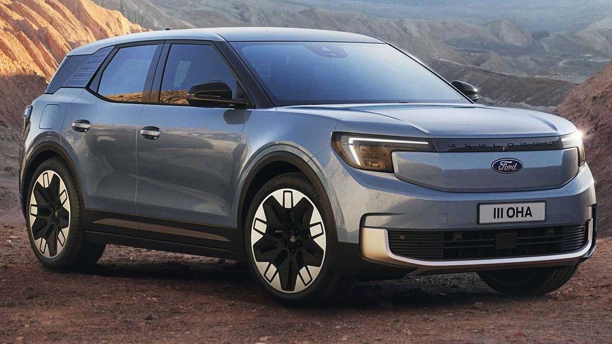 Ford’un Elektrikli Otomobilleri Puma Gen-E, Capri ve Explorer EV Türkiye’de: İşte Fiyatları ve Özellikleri
