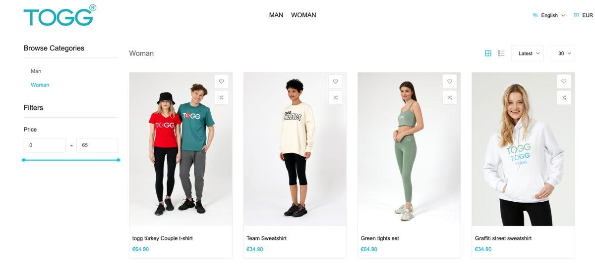 Togg, Bir Gurbetçi Yüzünden Fransa’da Marka Tescili Alamıyor (Togg’dan Açıklama Geldi)