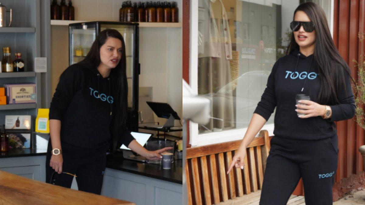 Togg, Bir Gurbetçi Yüzünden Fransa’da Marka Tescili Alamıyor (Togg’dan Açıklama Geldi)