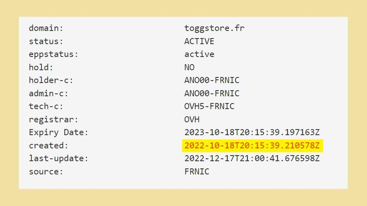 Togg, Bir Gurbetçi Yüzünden Fransa’da Marka Tescili Alamıyor (Togg’dan Açıklama Geldi)