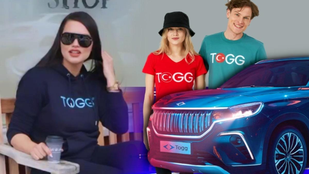 Togg, Bir Gurbetçi Yüzünden Fransa’da Marka Tescili Alamıyor (Togg’dan Açıklama Geldi)