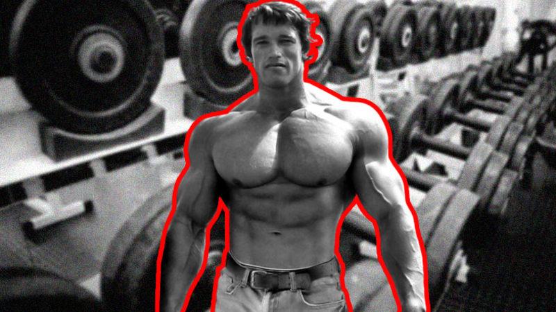 Daha Sağlıklı ve Fit Göğüs Kaslarına Sahip Olmak İçin Denemeniz Gereken 7 Hareket