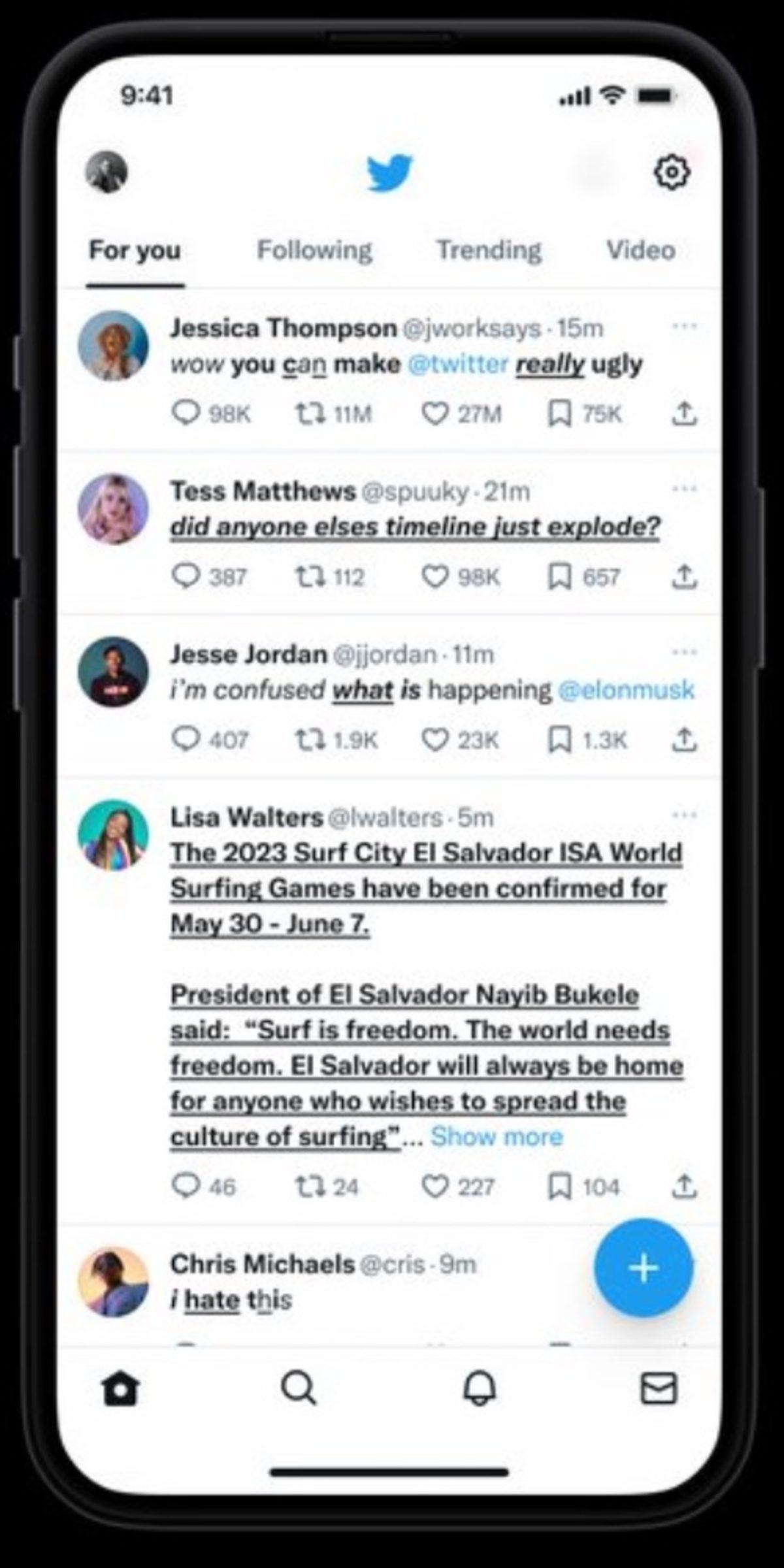Twitter, Yeni “Metin Biçimlendirme” Seçenekleri Sunmaya Hazırlanıyor: Tweet’lerinizi Süsleyebileceksiniz!