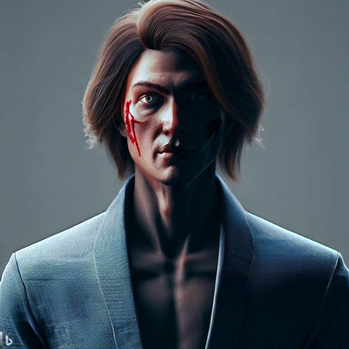 Bing’e Şimdi de Dall-E Geldi: Yazdığınız Her Şeyi Görsele Dönüştürebiliyor!