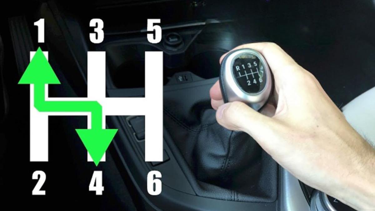 Arabayı Yanlış Viteste Kullanırsak Başımıza Neler Gelir?