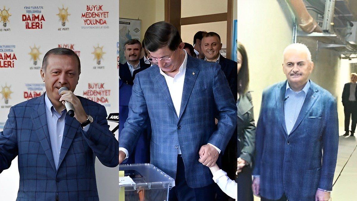 Siyasetçilerin Giyim Tercihlerinin Arkasında Yatan Bilimsel Sebepler: Hangi Renk Giysiler Hangi Mesajı Veriyor?