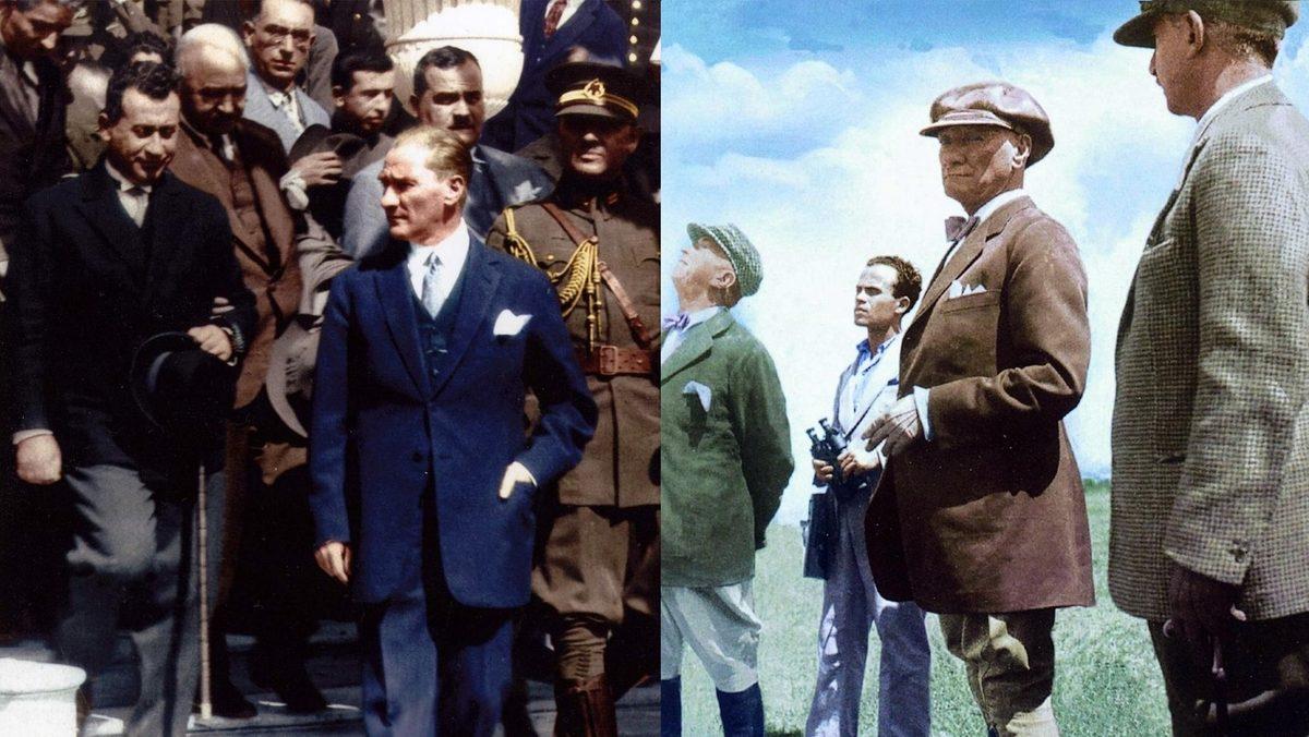 Siyasetçilerin Giyim Tercihlerinin Arkasında Yatan Bilimsel Sebepler: Hangi Renk Giysiler Hangi Mesajı Veriyor?