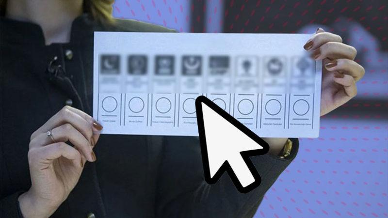 Yerel Seçimlerle Tekrar Gündeme Gelen "Elektronik Oy Sayımı" Gerçekten Daha mı Avantajlı?