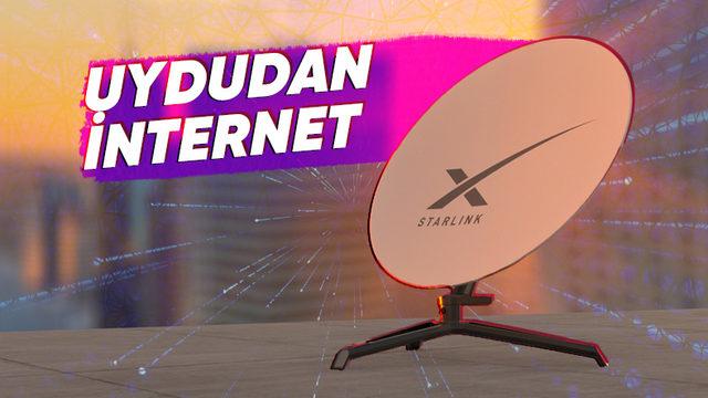 Starlink Hizmeti Türkiye’ye Ne Zaman Gelecek, Fiyatı ve Hızı Ne Kadar Olacak?