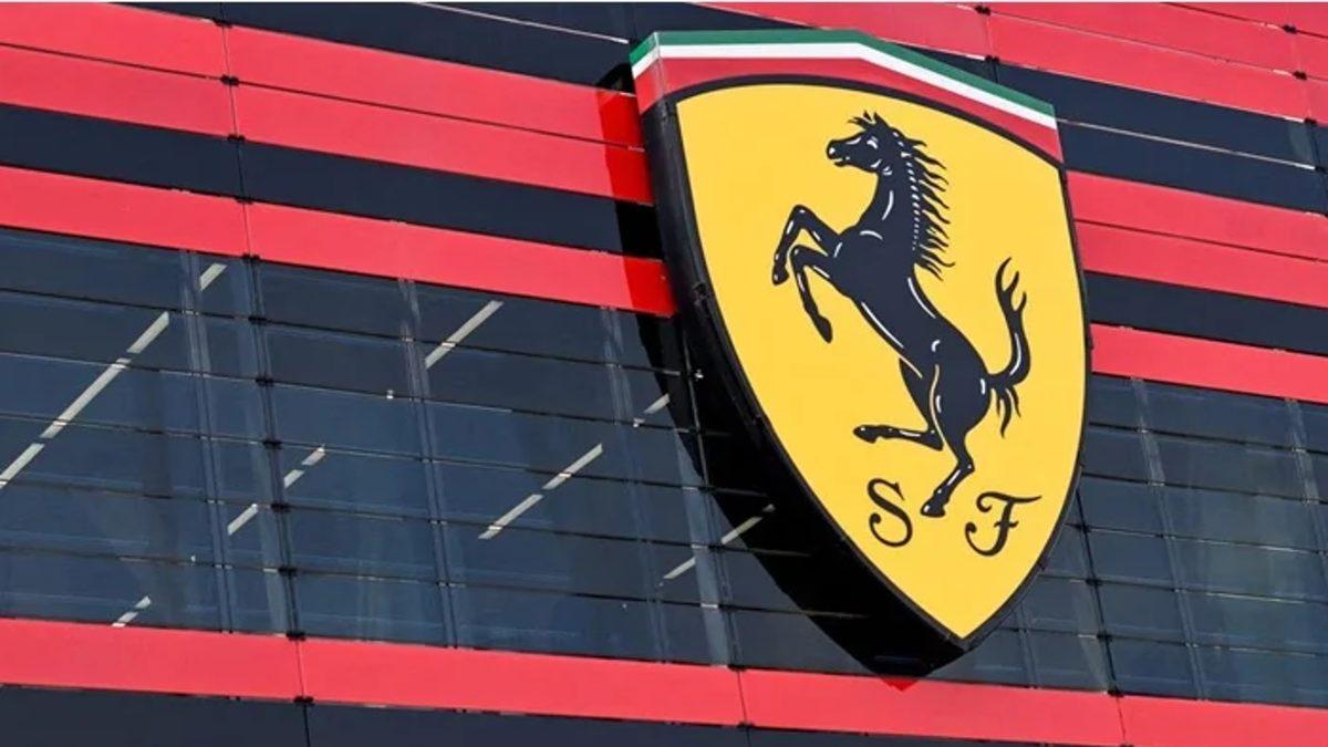 Ferrari, Siber Saldırıya Uğradığını Açıkladı: Müşterilerin Hassas Verileri Sızdırıldı!