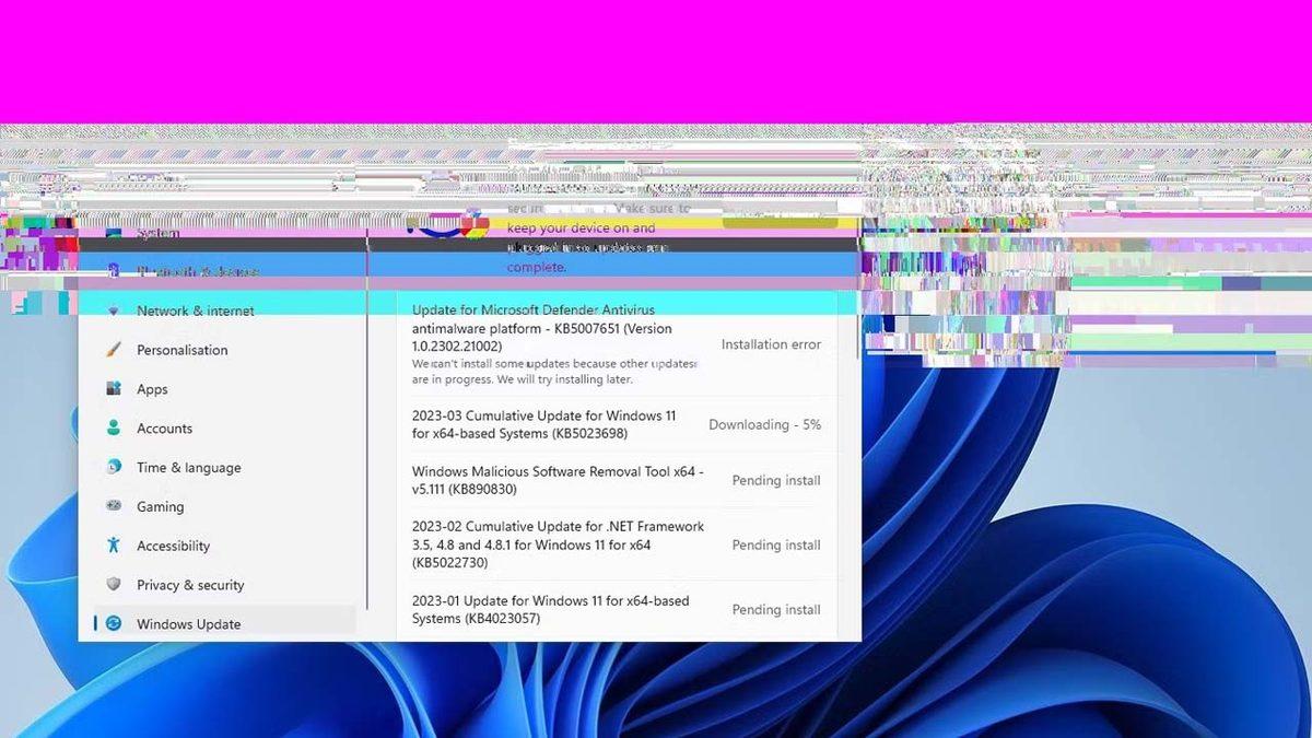 Ekran Görüntüsü Alırken Dikkat Edin: Windows’un Yeni Güvenlik Açığı, Verilerinizin İfşa Olmasına Yol Açabilir