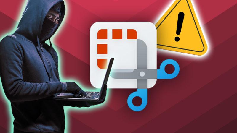 Ekran Görüntüsü Alırken Dikkat Edin: Windows’un Yeni Güvenlik Açığı, Verilerinizin İfşa Olmasına Yol Açabilir