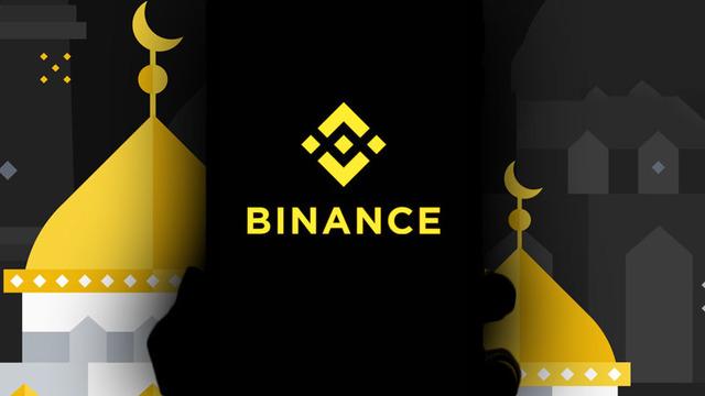 Binance, Ramazan Ayına Özel Etkinlikler Duyurdu: 500 Bin Doları Aşkın Ödül Var!