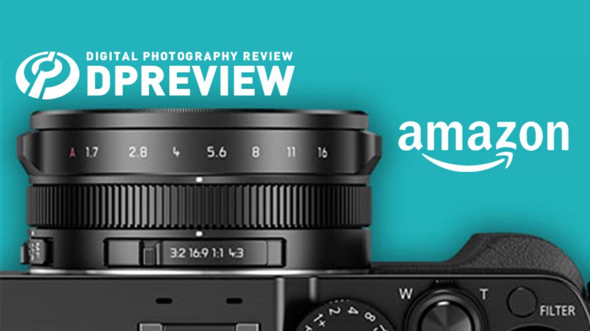 Dünyanın En Popüler Kamera İnceleme Sitesi ’DPReview’ Kapatılıyor