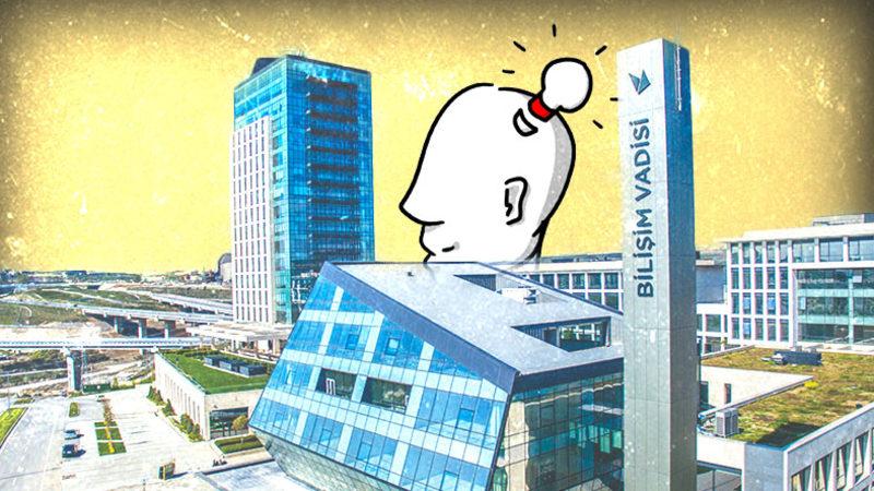 Bilişim Vadisi’nden Mobilite Girişimcilerine 1 Milyon TL Destek! Başvurmak İçin Son Gün Yaklaşıyor