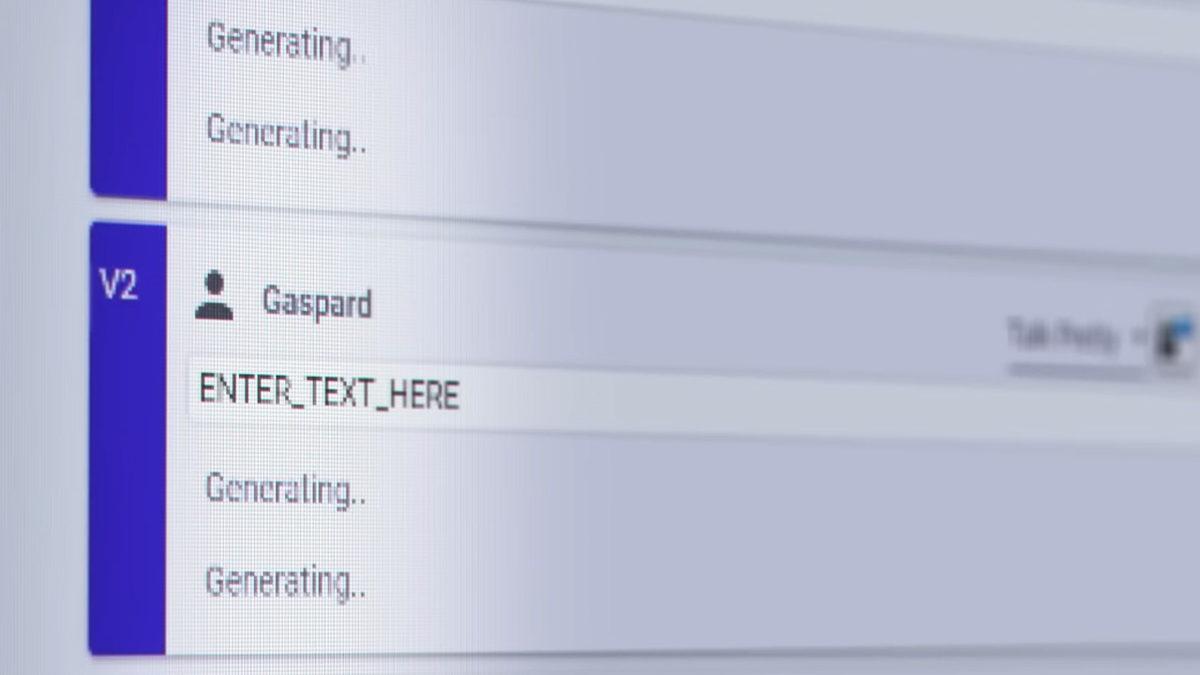 Ubisoft, Yapay Zeka Destekli Aracı 