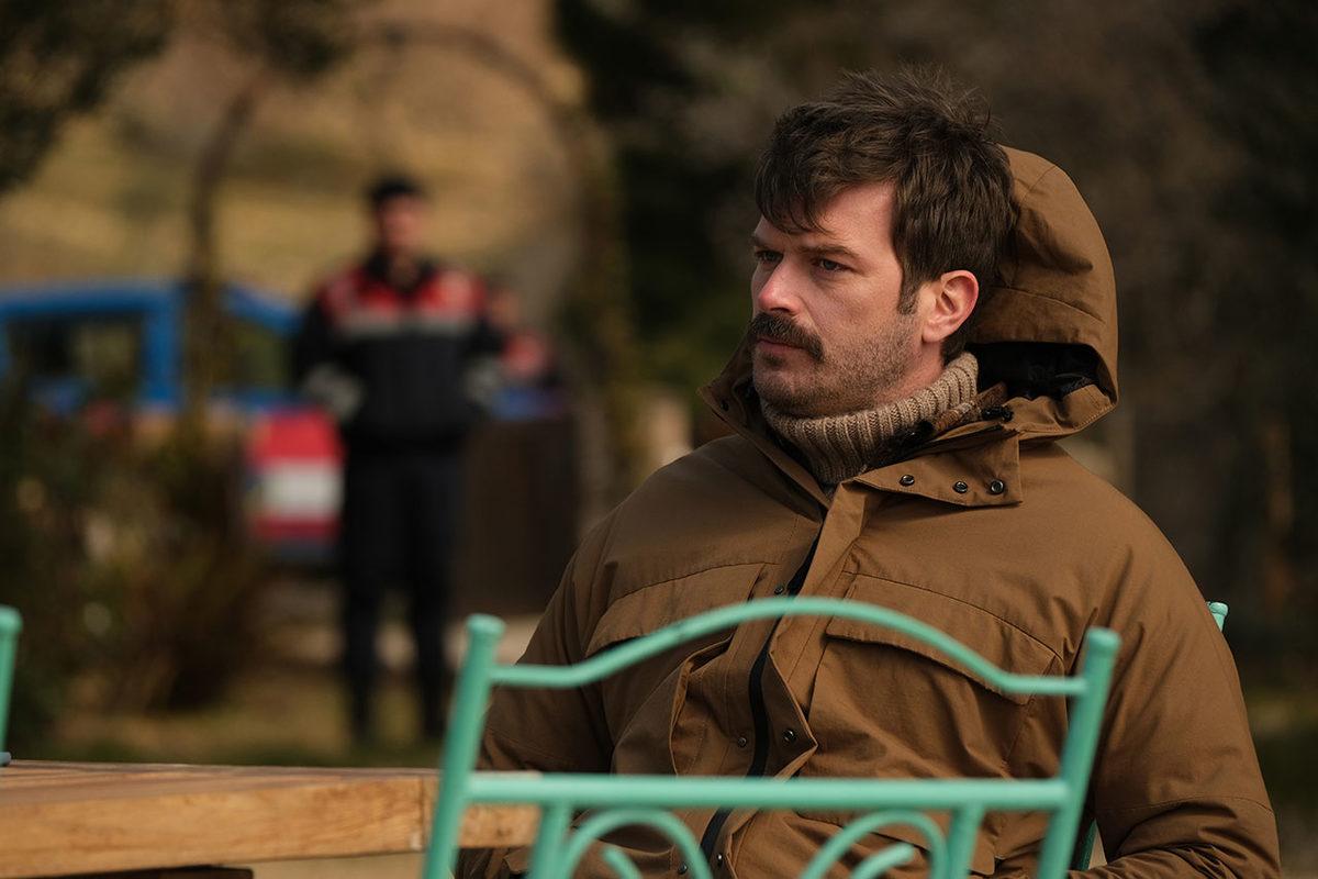 Başrolünde Kıvanç Tatlıtuğ Olan Netflix’in Yeni Gerilim Filmi ’Boğa Boğa’dan İlk Fragman Geldi