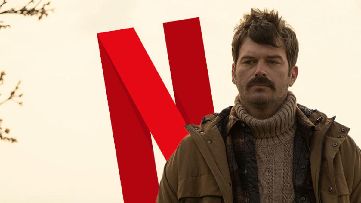 Başrolünde Kıvanç Tatlıtuğ Olan Netflix’in Yeni Gerilim Filmi ’Boğa Boğa’dan İlk Fragman Geldi