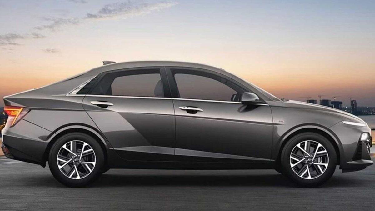Bir Zamanlar Türkiye’de Trafiğin Bitki Örtüsüydü... 2023 Hyundai Accent Tanıtıldı!