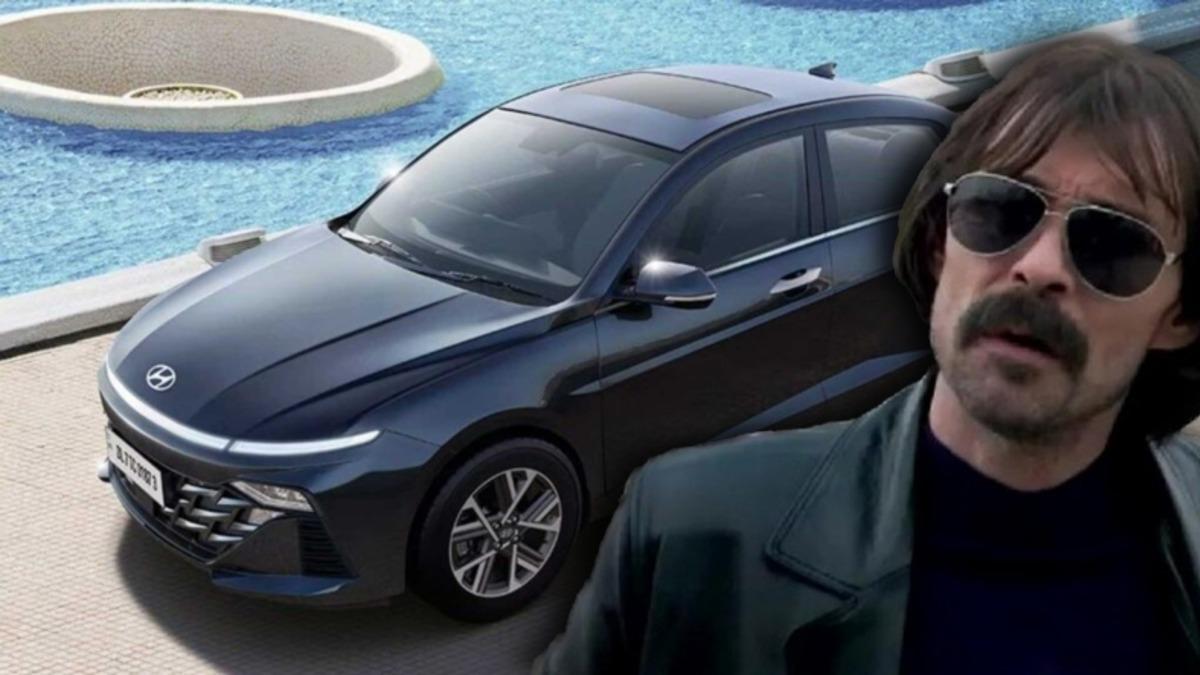 Bir Zamanlar Türkiye’de Trafiğin Bitki Örtüsüydü... 2023 Hyundai Accent Tanıtıldı!