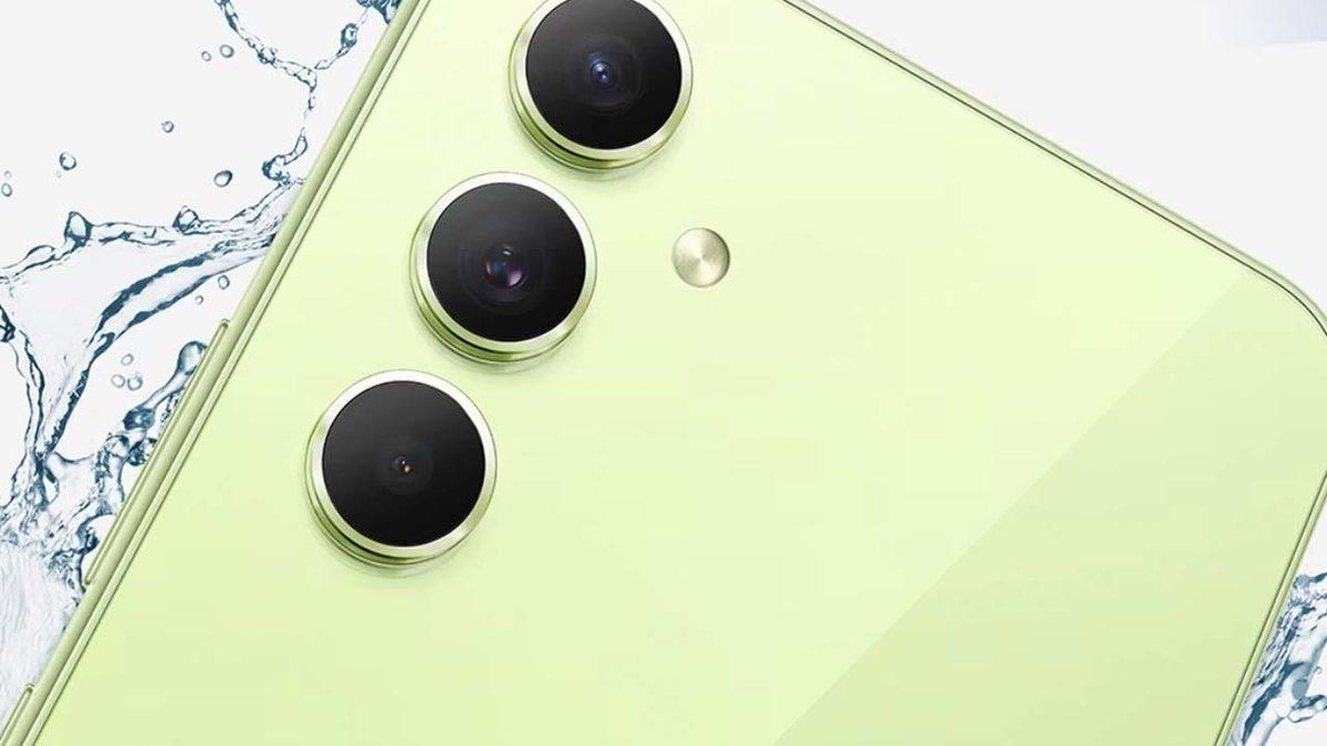 Samsung Galaxy A54 5G’nin Kamera Performansı Açıklandı: Bir Kamerası Eksik Olsa da A53 5G’ye Fark Attı!