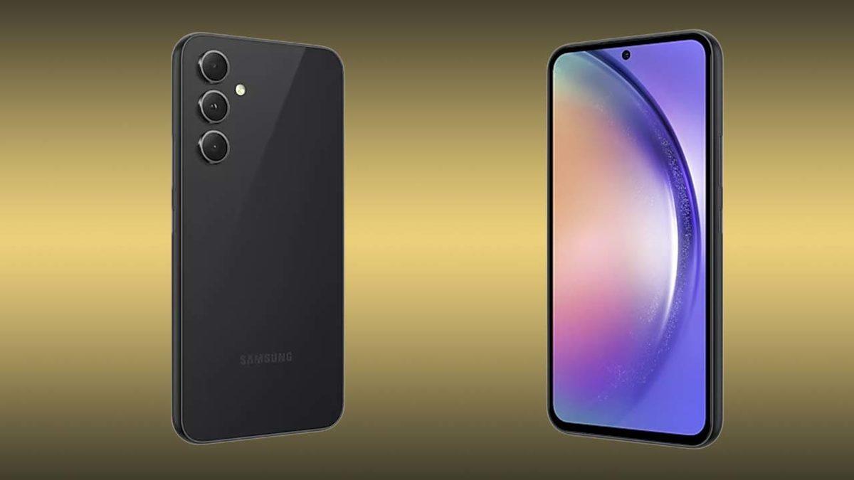 Samsung Galaxy A54 5G’nin Kamera Performansı Açıklandı: Bir Kamerası Eksik Olsa da A53 5G’ye Fark Attı!