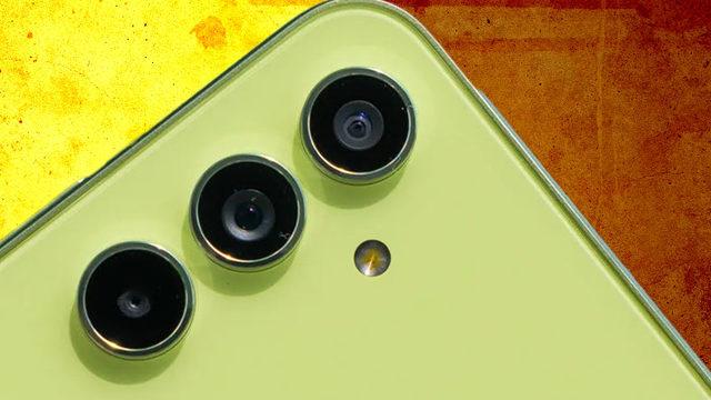 Samsung Galaxy A54 5G’nin Kamera Performansı Açıklandı: Bir Kamerası Eksik Olsa da A53 5G’ye Fark Attı!